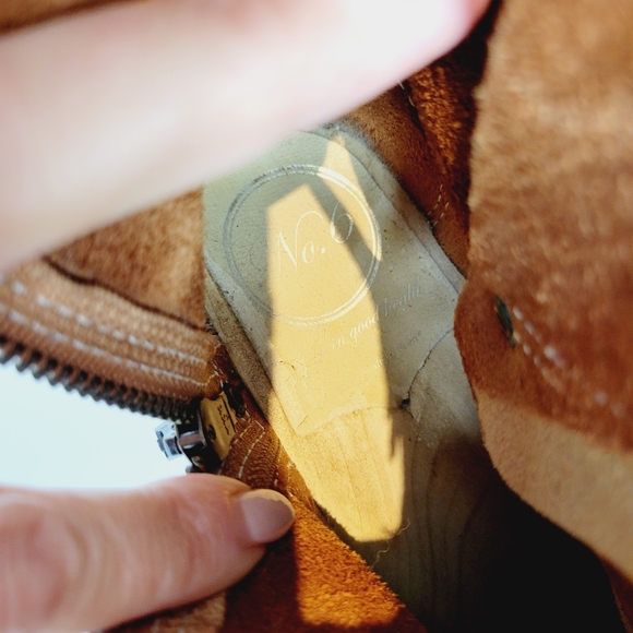 No.6 clog booties - Picture 9 of 9